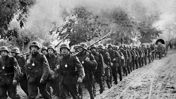 Las 10 mejores películas de la Segunda Guerra Mundial ordenadas de peor a mejor según IMDb y dónde verlas online