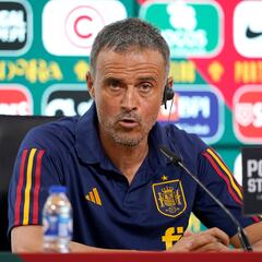 La sorprendente lista de España según la inteligencia artificial