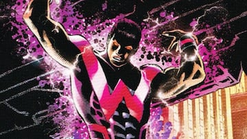 wonder man