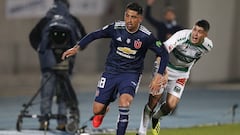 Los dos clubes de Argentina que luchan por Gonzalo Jara