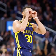 ¿Jimmy Butler y Steph Curry juntos en los Warriors? Comienzan los rumores en NBA