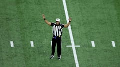 This is how much money Ron Torbert and his officiating crew will make for the Super Bowl