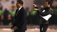 Córdova: "Fuimos merecedores de llevarnos la llave"