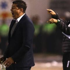 Córdova: "Fuimos merecedores de llevarnos la llave"