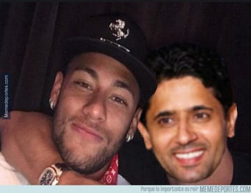 Los memes más divertidos del fin de semana