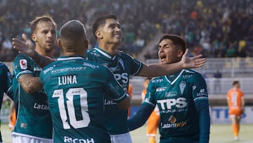 “Estaba dispuesto a una rebaja salarial, pero la oferta fue más por respeto que por querer que siga”