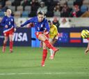 USWNT - Colombia en vivo: SheBelieves Cup, jornada 1 en directo