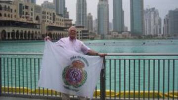 La Peña Hirundo en Qatar