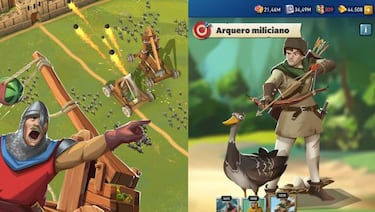 Kingdom Maker llega a iOS y Android; así es el nuevo free to play de Scopely