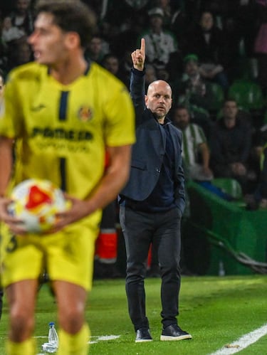 José Alberto: “El partido ha salido como me había imaginado”