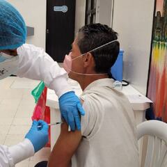 No hay vacunas Pfizer en Bogotá: qué pasa si estoy esperando la segunda dosis