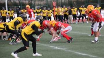 Valencia Firebats (7-1) recibe al segundo clasificado, Osos Rivas (6-2), con el objetivo de certificar su condición de mejor equipo de la temporada regular.