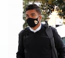 Casemiro está en peligro