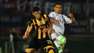 Peñarol - Nacional: horario, TV y cómo ver Clásico de Supercopa