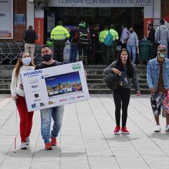 Sisbén IV hoy | Link para consultar grupos y puntaje | Últimas noticias del 21 de enero