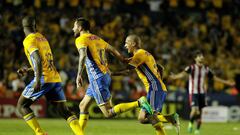 Cómo y dónde ver el Chivas vs Tigres; horario y TV online