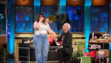 La propuesta con la que Ramón García revivió la polémica de Lalachus en las Campanadas: “No vayas por ahí”