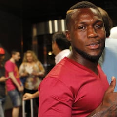 Drenthe rompe silencio: "No tuve buena relación con Mourinho"