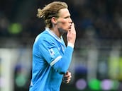 Inter - Nápoles, en directo: Serie A, hoy en vivo