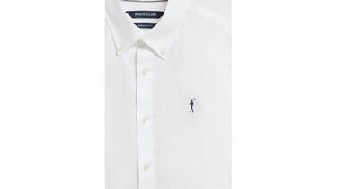 Tenemos la camisa Oxford para hombre que no debe faltarte esta primavera