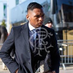 Morelos sería el reemplazo de Balotelli en Francia