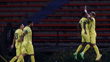 Medellín y Bucaramanga midieron sus fuerzas en el estadio Atanasio Girardot.