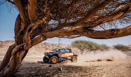 El orden de salida incendia el Dakar: “Esto es un suicidio”