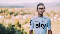 Kwiatkowski: “Me encantaría ganar más clásicas en 2018”