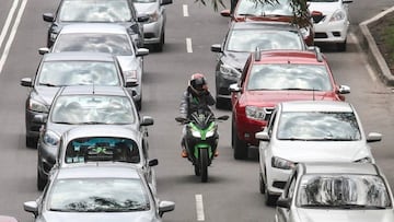 Hoy No Circula, 29 de agosto 2023: ¿Qué autos y placas en CDMX y EDOMEX descansan?