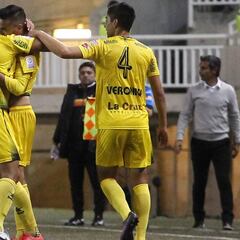 San Luis recibirá un “bono extra” por vencer a la U