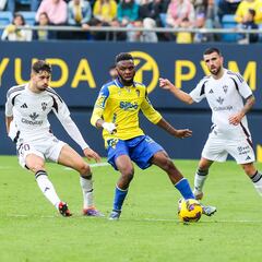 El Chicago Fire, un pretendiente para Kouamé