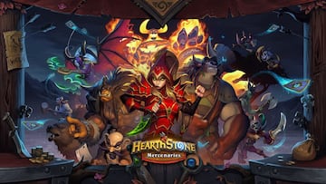 Hearthstone, un Año del Grifo que promete ser apasionante