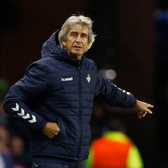 Pellegrini, ante su abismo