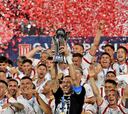 Estudiantes, campeón de Argentina