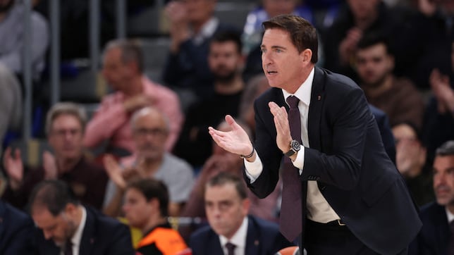 Prueba de fuego en Belgrado