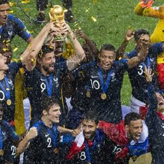 Quiénes son los otros países que aspiran a recibir el Mundial 2030