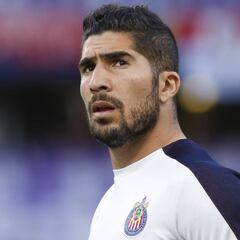 Ausencia de Jorge Vergara no afecta a Chivas, asegura Pereira