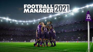 En Football Manager llevamos nuestro equipo hacia la gloria.