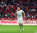 Necaxa vs FC Juárez en vivo: Liga MX, Apertura 2025 hoy | en directo