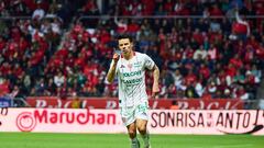 Necaxa vs FC Juárez en vivo: Liga MX, Apertura 2025 hoy | en directo
