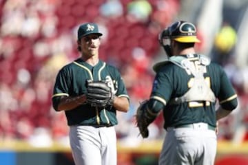 Los Athletics son el tercer equipo con más series mundiales ganadas en la historia, con nueve, pero la última de ellas fue hace casi 30 años. En cuarenta años sólo presume un campeonato y su última serie mundial fue en 1990.