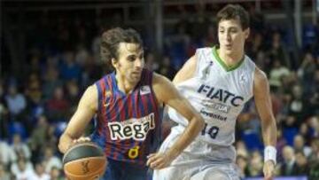 Sada: "No estamos teniendo buenas sensaciones"