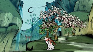 Actualización PSN: Okami HD y The Cave para Plus entre otros