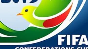 La 2º Confederaciones que jugará España ya tiene logo