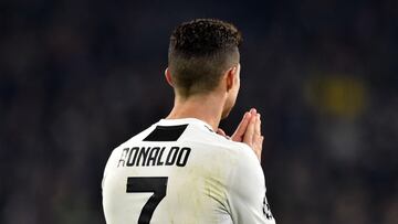 Allegri: Ronaldo will return when there is no danger of a relapse