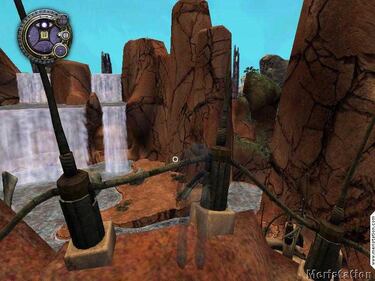 Cyan Worlds entierran Uru Live