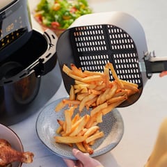 Adiós a las freidoras de aire: esta es la nueva tendencia 9 en 1 que promete revolucionar 2026