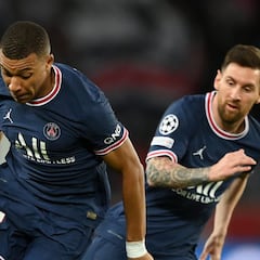 Primeras dudas para Pochettino en Francia