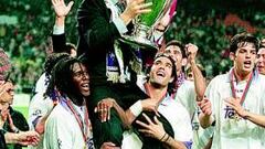 El Amsterdam Arena fue el escenario de la Séptima