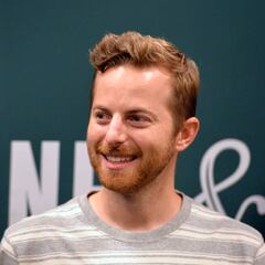 Why is founding member Ned Fulmer no longer working with The Try Guys?